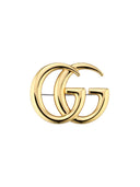 Gucci „Gg Marmont“ Brosche