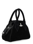 Vivienne Westwood Mini-Tasche „Yasmine“.