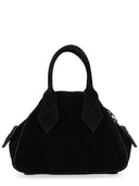 Vivienne Westwood Mini-Tasche „Yasmine“.