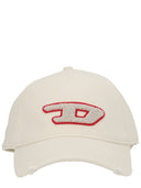 Diesel „C Spon D“ Baseballkappe