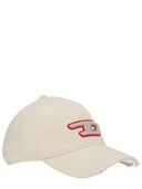 Diesel „C Spon D“ Baseballkappe