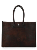 Vivienne Westwood „Troy“ Tragetasche
