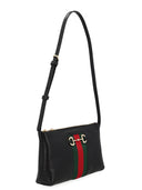 Gucci "Horsebit Web" Mini Bag