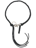 Our Legacy Braided Ladon Necklace