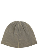 Our Legacy Cap With "Moss Spray" Print