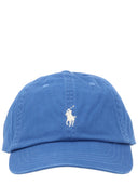 Polo Ralph Lauren Baseballmütze mit Logo