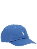 Polo Ralph Lauren Baseballmütze mit Logo