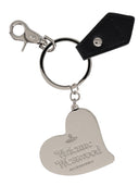 Vivienne Westwood Schlüsselanhänger „Orb Heart“