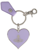 Vivienne Westwood „Mirror Heart“ Schlüsselanhänger