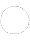 Our Legacy "Barbwire" Necklace