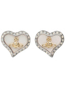 Vivienne Westwood Ohrringe „Petra“