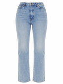 Khaite „Abigail“-Jeans