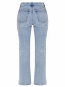 Khaite „Abigail“-Jeans