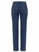 Khaite Jeans "Danielle"