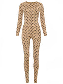 Marine Serre "Moon" Suit