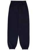 Sporty&Rich Sweat Pants With Logo