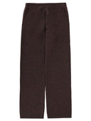 Sporty&Rich Cashmere Pants