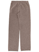Sporty&Rich Cashmere Pants