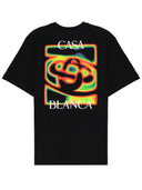 Casablanca T Shirt With Print