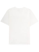 Casablanca T Shirt With Print