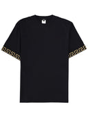 Versace „Griechisches“ T-Shirt