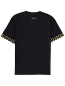 Versace „Griechisches“ T-Shirt