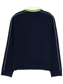 Casablanca Zip Sweatshirt.