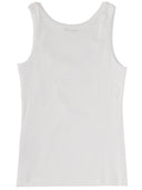 Versace Tanktop mit Logo
