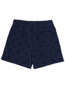 Casablanca Shorts With Logo
