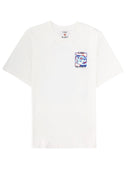 Casablanca T Shirt With Print