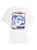 Casablanca T Shirt With Print