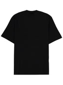 Versace-T-Shirt mit Logo