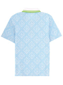Casablanca Cotton Polo Shirt