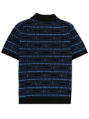 Casablanca Polo "Sound Wave"