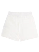 Casablanca Shorts With Logo