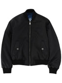 Wende-Bomberjacke von Versace