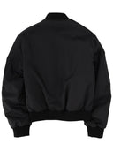 Wende-Bomberjacke von Versace