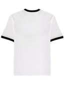 Versace-T-Shirt mit Logo