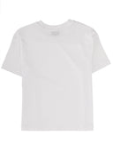 A.P.C. T Shirt With Logo