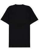 Versace-T-Shirt mit Logo