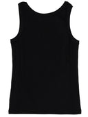 Versace Tanktop mit Logo