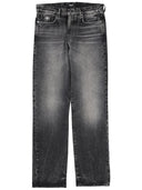 Versace Jeans mit „Medusa“-Detail