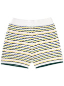 Casablanca Knitted Shorts
