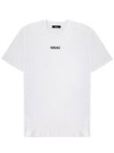 Versace-T-Shirt mit Logo