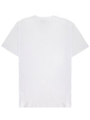 Versace-T-Shirt mit Logo