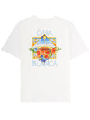 Casablanca T Shirt With Print