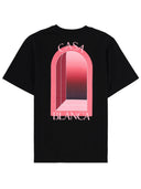 Casablanca T Shirt With Print
