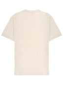 Boss-T-Shirt mit Logo