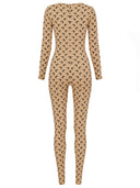 Marine Serre "Moon" Suit