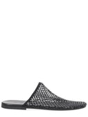 Alysi Mule-Schuh mit Strasssteinen
